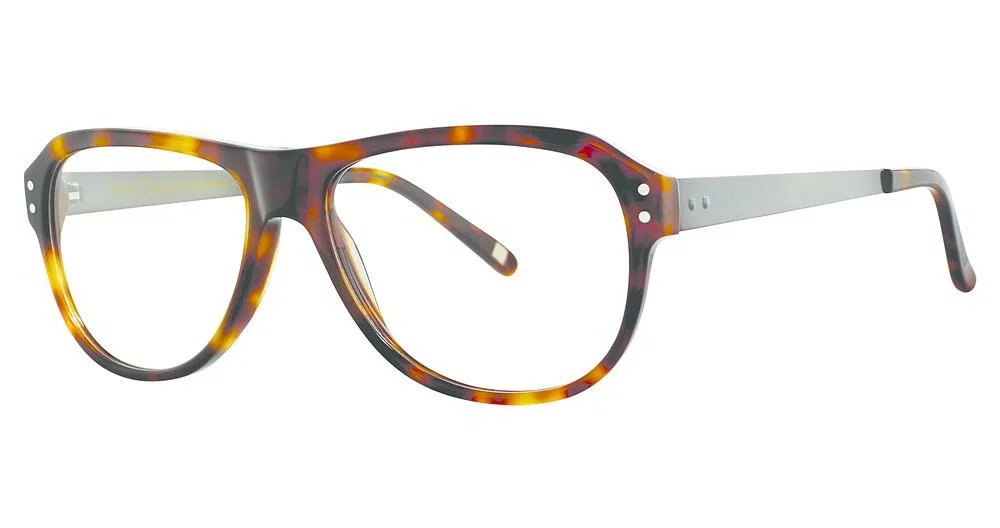 Randy Jackson RJX126 Eyeglasses - view 2